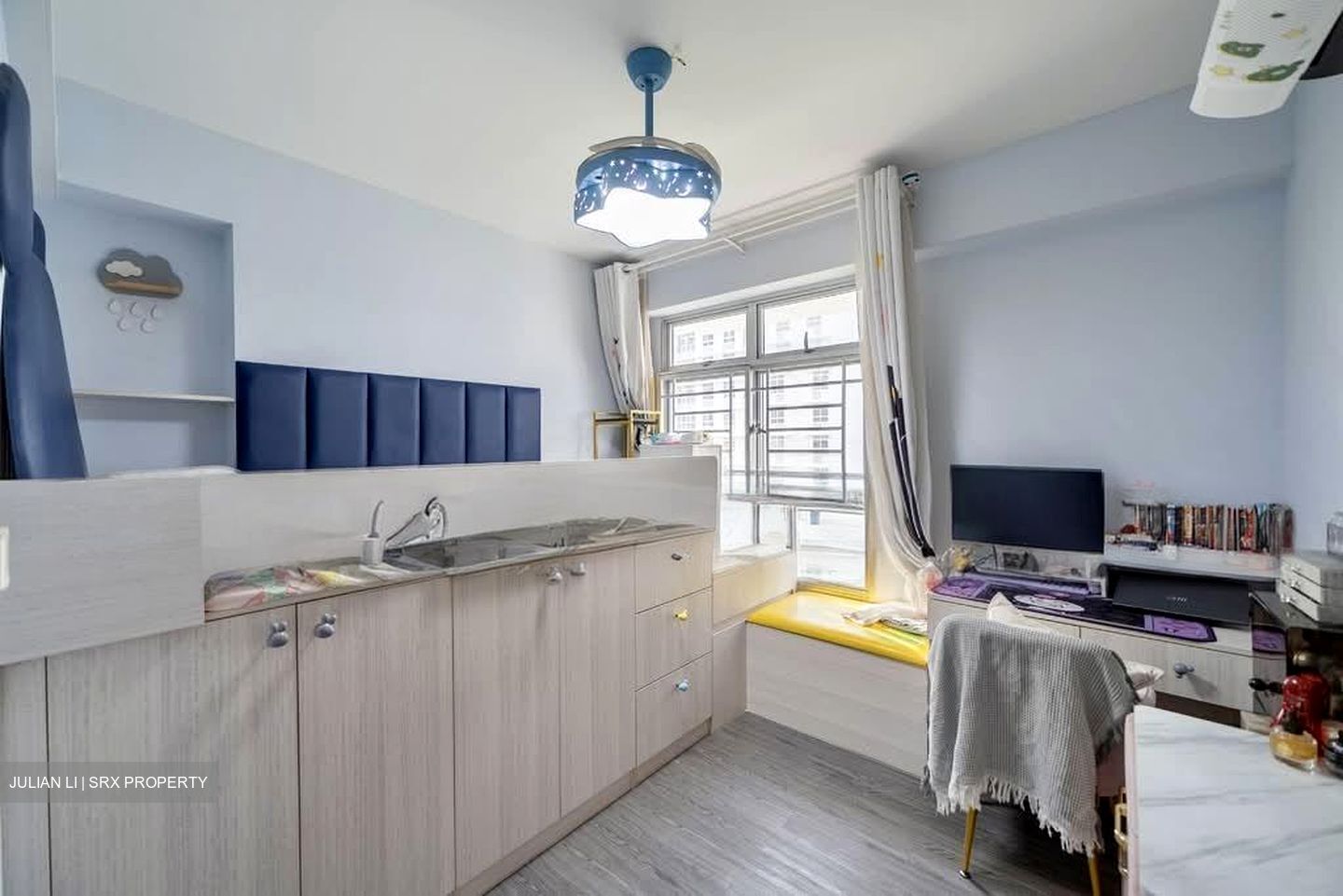 Blk 408B Northshore Residences II (Punggol), HDB 4 Rooms #533049641